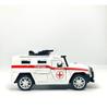 Armored Vehicle Tank Pull Back Car Toys for Kids Diecast Model Car with Opening Doors Car Vehicle Toy for Girls Boys