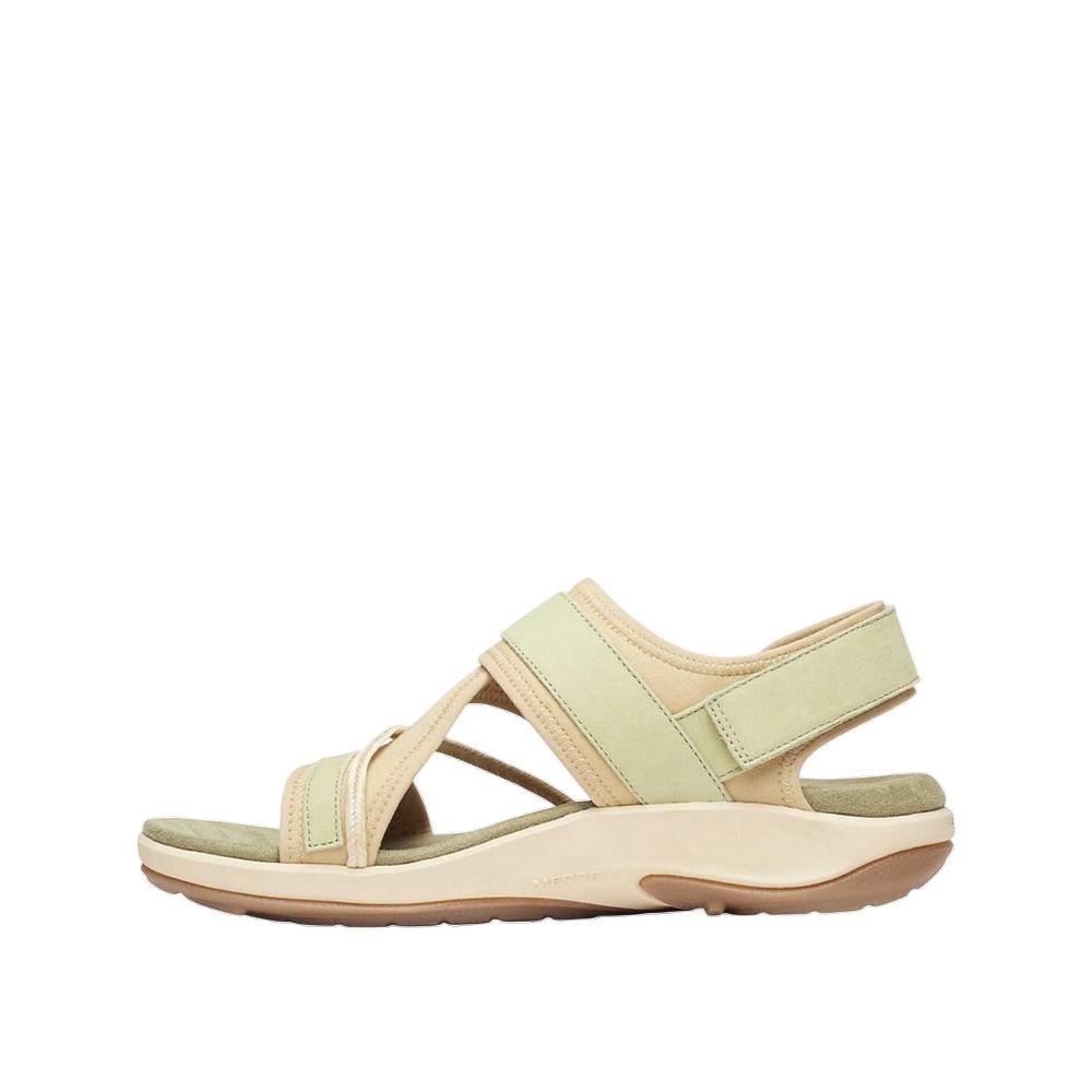 Sandals Merrell Terran 4 Backstrap