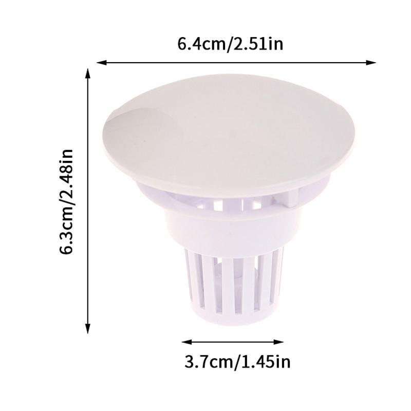 Dental Chair Spittoon Filter Screen Replacement Filter Mesh Accessories Plastics Long Short Size Dental Supplies Material