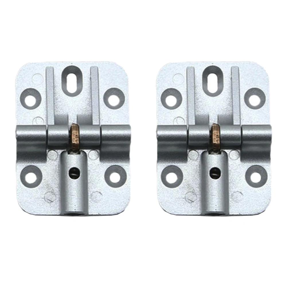 180 Degree Folding Hinge Adjustable Locking Table Hinge Zinc Alloy Folding Table Hinge Furniture Wardrobe Door Hinges Hardware
