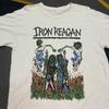 Iron Reagan Band Album Konzert Unisex T-Shirt Alle Größen S-2345XL GS330 Unisex T-Shirt