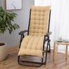 Four Seasons Thick Bench Cushion Rocker Chair Cotton Cushion Replacement Cotton Garden Outdoor Chair Cushion