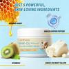 GHK-Cu Beef Tallow Honey Balm-Delivers Soft, Smooth, And Nourished Skin-Helps Skin Look Firm And Radiant-100g