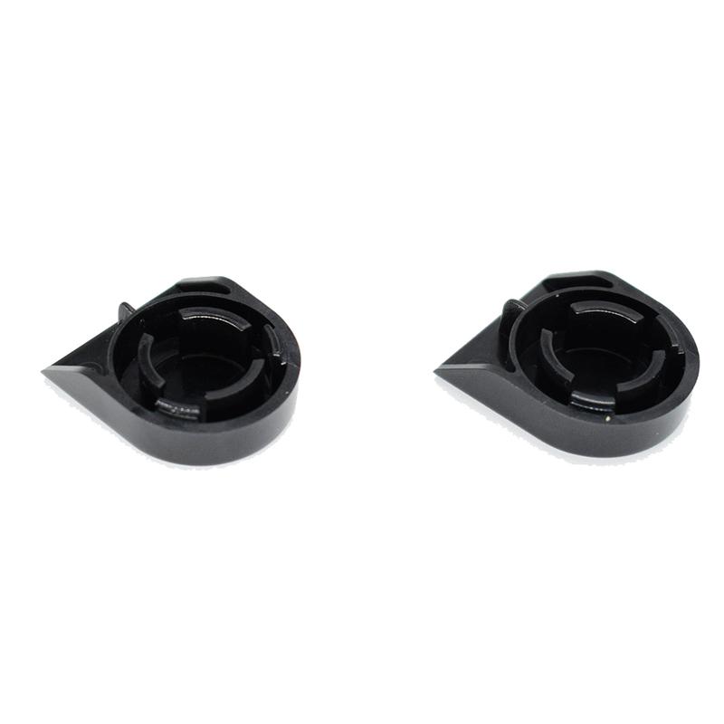 

Erick s Wiper 2Pcs Front Windshield Wiper Arm Head Nut Cap Bolt Cover For Toyota Celica MR2 Spyder Supra Tacoma Tercel Antirust