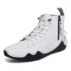 2025 Men's High-top Octopus Martin Boots - Casual Large Size Short Boots & Boat Shoes
