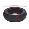 Rubber Electric Scooter Solid Tire 10x3.0 Electric Scooter Tire  Universal Electric Scooter