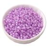 180Pcs Glass Seed Beads Cream Color Charm For Jewelry Making Accessories DIY Bracelet Necklace