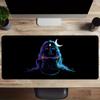 pc Manga avatar Large Mouse Pad computer mat Desk Mat keyboard mat Office Gaming Table Mat