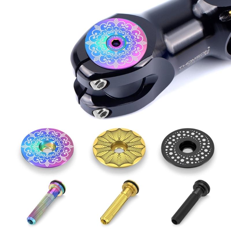 Aluminum Alloys Bearing Headsets Bearing Light weight Headsets Bike Headsets for Commuters and Cycling Enthusiasts