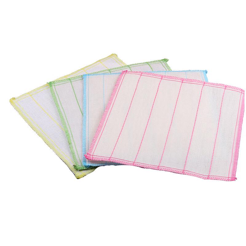 Chuyiqi Cotton Dish Cleaning Cloths