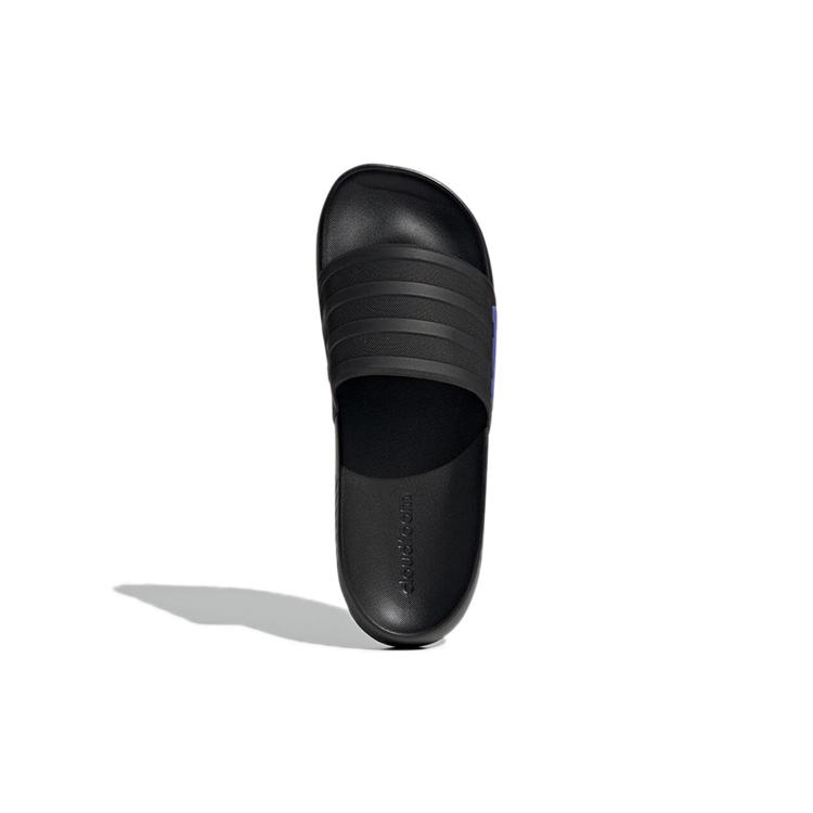 Adidas Racer Tr Slide 'Black Sonic Ink' G58170