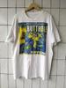 New Rare Butthole Surfers Band Shirt White Gift For Fans S5XL BB415 Unisex T-Shirt