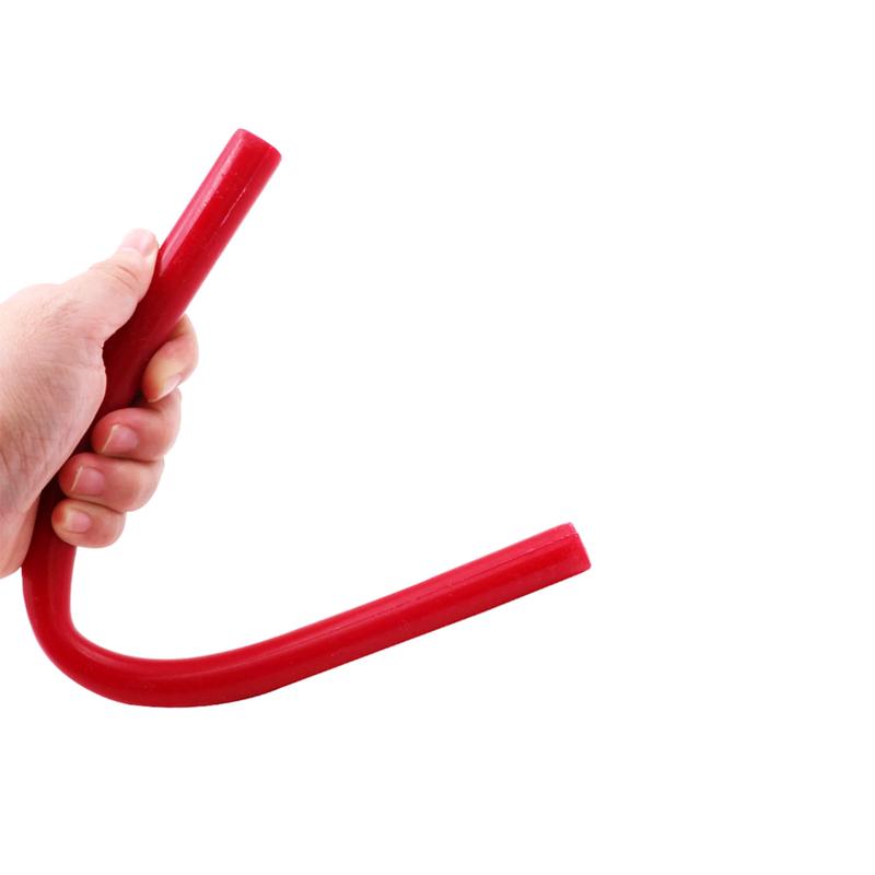 2pcs Universal Car Spark Plug Rubber Sleeve Car Replaceable Repair Tool Car Spark Plug Socket Connector Auto Tool Accessories