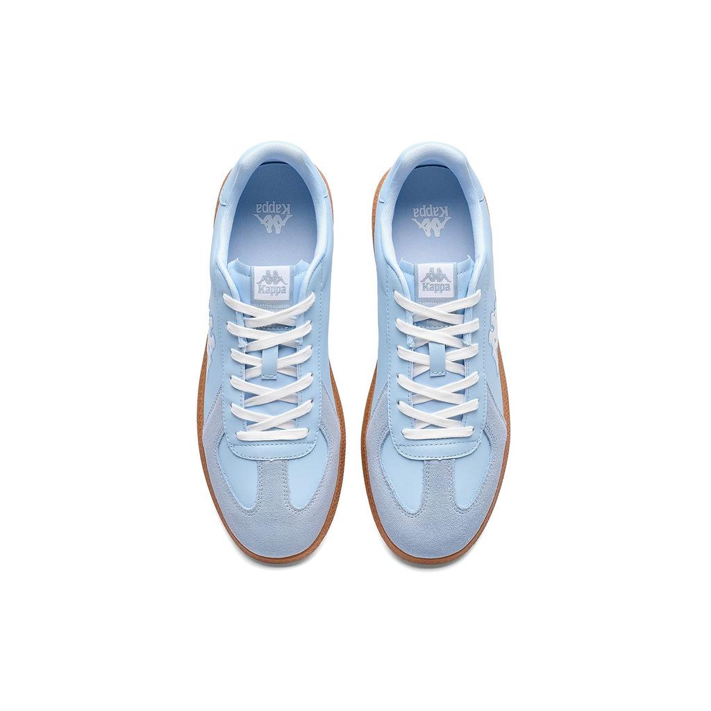 Kappa Back-To-Back Summer Lightweight Versatile Training Shoes Unisex Sneakers Biological-Blue K0FX5CC03CJ-8131