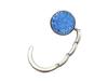Portable Traceless Baby's Breath Metal Table Bag Hanger