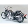 Tamiya 112 Motorcycle Series No.80 Yamaha XV1600 Roadster Plastic Model 14080