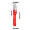 Marine LED Fishing Light High-Power Underwater Fish Lure Light for Small Boats & Kayaks