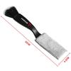 Car Air Conditioning Air Outlet Cleaning Dust Removal Soft Brush Cleaning Tool for Mitsubishi ASX I200 Outlander Center Hub Cap