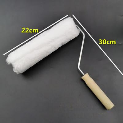 Xiangfeng Wooden Handle Paint Roller Set with Extension Pole