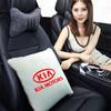 BBEJ9 Multifnctional Car Blanket Quilt Pillow Waist Cushion Pad For Kia Sportage Cerato Optima K2 K3 K4 K5 Rio Picanto Soul Accessorie
