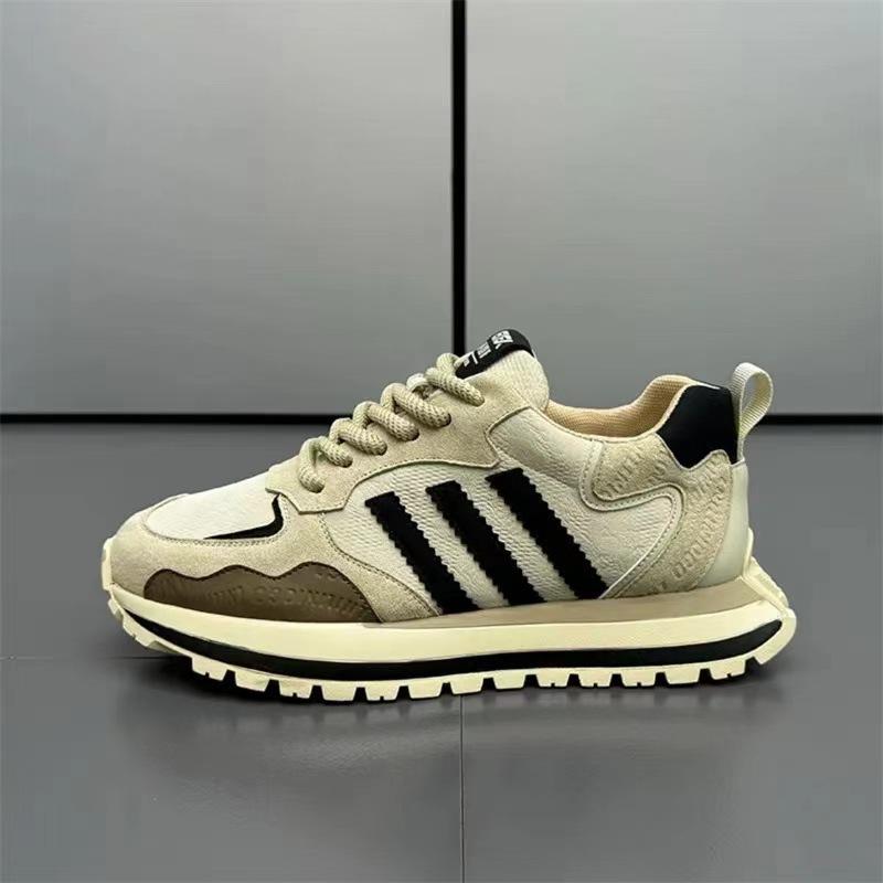 

Live Spring and Autumn Daddy Men s Shoes Breathable Sports Casual Shoes Men s Shoes Forrest Gump Shoes 44