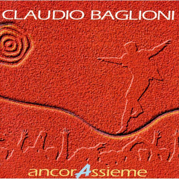 

CD CLAUDIO BAGLIONI - Ancorassieme 4727742 Columbia 1992 Italy Pop Used