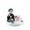 Digimon Adventure 14 Joe Kido & Gomamon New Year's Ver. [Original Illustration] Acrylic Stand