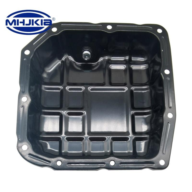 For Hyundai ACCENT VELOSTER CRETA I30 KAI SPORTAGE SOUL CERATO Korea car products Parts OEM21510-23700 Engine Part Oil Pan