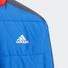 adidas Padded Jacket Blue Kids' HY0564