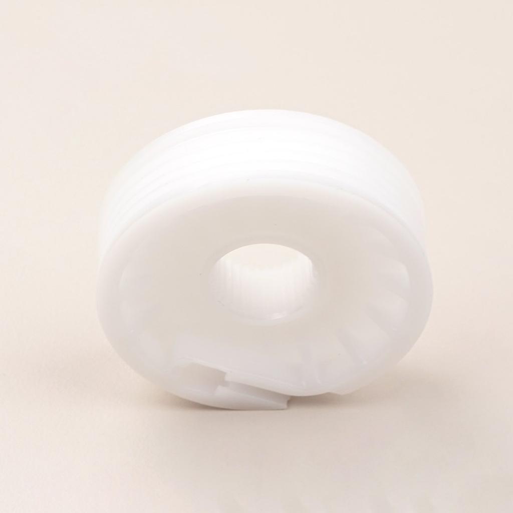 EWR5461 Electrical Window Regulator Repair Wheel Pulley Gear for Ford Mondeo MK3 MK4 Land Rover Freelander Jaguar X-Type XF