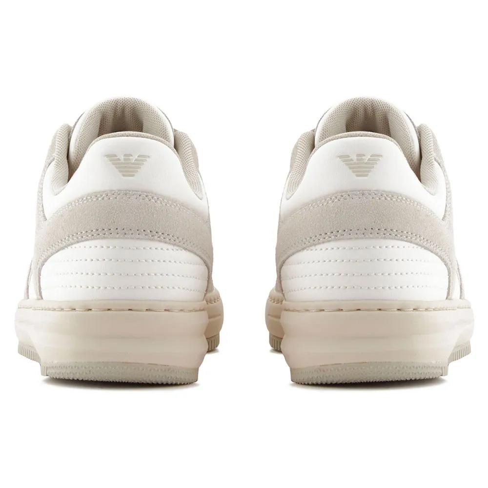 EA7 EMPORIO ARMANI Кросовки 7X000346_AF18641