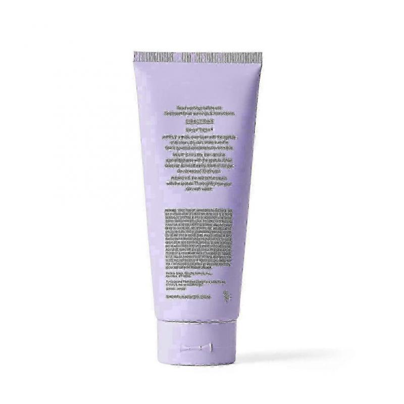 Flamingo Body Non-Irritating Skin Rejuvenating Body Hair Removal Cream
