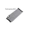 1Pcs/1Pair Level 5 Safety Sleeves Cutting Resistant Guard Gloves New Anti-cut Arm Sleeve