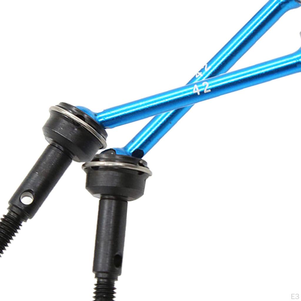 CVD Drive Shaft Upgrade Parts 1:10 Model Buggy