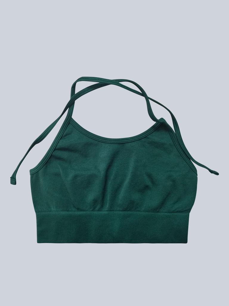 European Best Seller: Breathable Yoga Vest with Stylish Back and Elastic Straps – Sweat-Wicking Sportswear