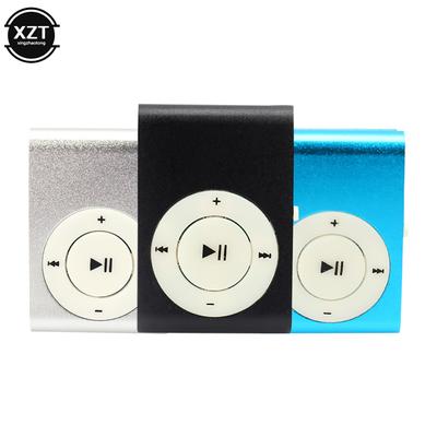 Reproductores MP3 y accesorios