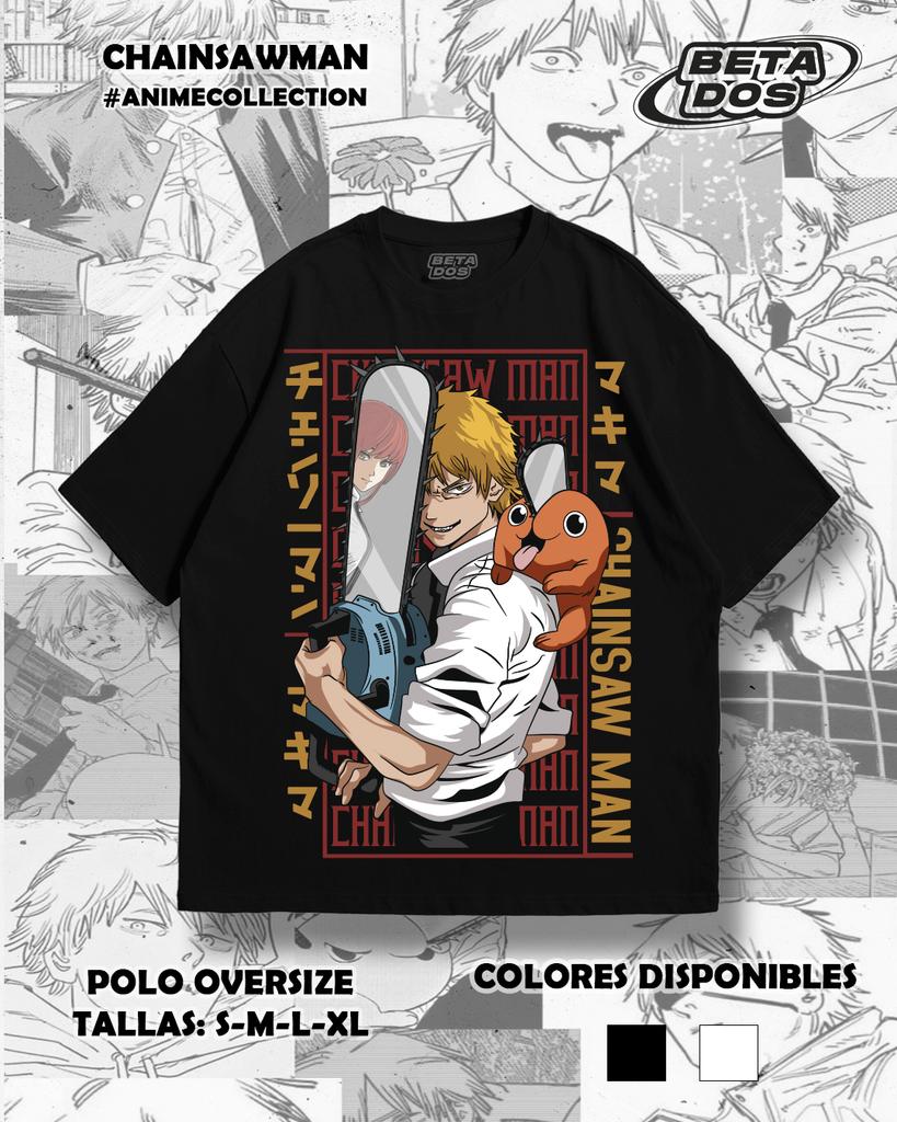 Highly Popular Dark Hot Blooded Oversize T-shirt Anime Fans Men and Women Fashion Pure Cotton High Quality T-shirt Fan Gift