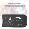 JN25A Motor Controller Set Light Weight Bike Controller S886 Display Panel Kit Multi Function Electric Bike Conversion Kit for 750W Motor