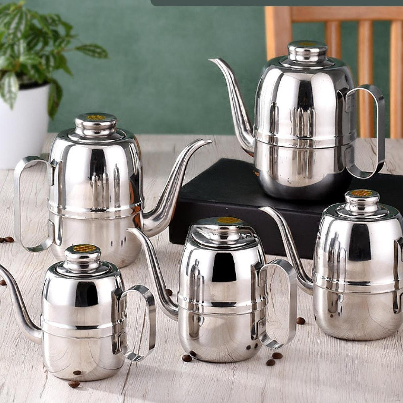 

Контейнер для растительного масла, многоцелевая бутылка с защитой от утечек и плавным розливом 500ml