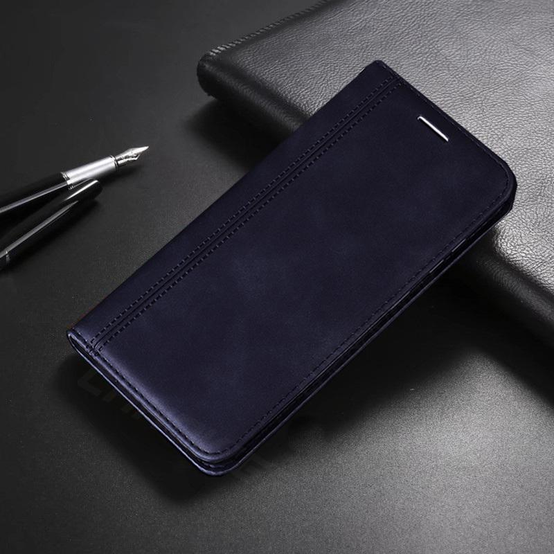 

Магнитный чехол для Samsung Galaxy A12, матовый кожаный чехол-бумажник с откидной крышкой для Samsung A12, чехлы для телефонов 5G для Samsung A 12, Fundas Coque Samsung Galaxy A12 5G чёрный