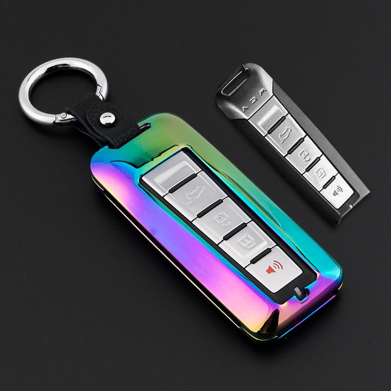 Great Wall WEY VV7c/VV7s Key Protection Case Shell