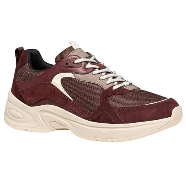 Кроссовки Geox Zarvia A