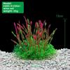 CO-H Aquarium Landscape: Artificial Water Plant for Fish Tank Decoration