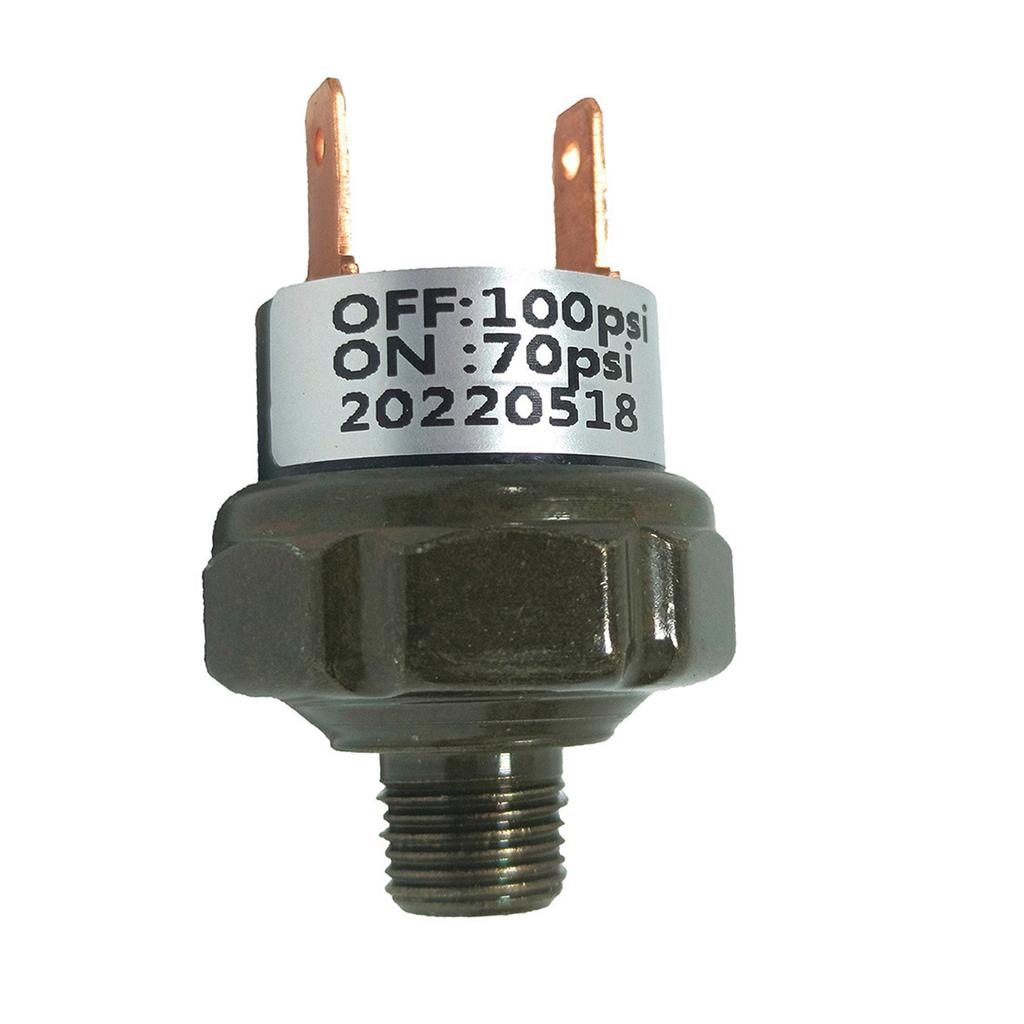 Pressure Mount Type 1Celsius8 NPT 70-100PSI 12Celsius24V for Celsius Horn