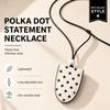 Leather Eyeglasses Storage Bag Pendant Decorative Glasses Clip New Wearable Eyewear Holder