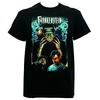 Dr. Frankenstein Men's T-Shirt - Official Universal Monsters Tee