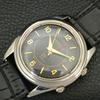 VINTAGE LEGEND HAND-WINDING SWISS MENS REFURBISHED ALARM WATCH A707509-1