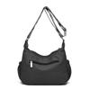Women's Shoulder Bag Crossbody Bag Large Capacity Multi-Layer Middle-Aged and Elderly Mother Bag