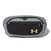 Under Armour Polyester Crossbody Bag, Fanny Pack Regular Unisex Gray 1364190-012