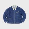 Goodnies Mikey Denim Jacket. Japan Fabric